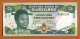 1990 // CENTRAL BANK OF SWAZILAND // FIVE EMALANGENI // UNC-NEUF - Swaziland