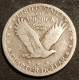 ETATS UNIS - USA - ¼ - 1/4 DOLLAR 1926 - Argent - Silver - Standing Liberty Quarter - 2nd Type - 1916-1930: Standing Liberty