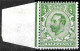 KGV SG331 ½d Green Downey Head Unmounted Mint Hrd2a - Ongebruikt