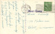 Curacao, N.W.I., WILLEMSTAD, Hotel Americano (1951) Kropp 13792 Postcard - Curaçao