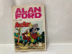 FUMETTO ALAN FORD PRIMA EDIZIONE N.34. - Prime Edizioni