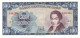 Chile 100 Escudo 1975 P-141 UNC - Chili