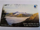 INDONESIA MAGNETIC/TAMURA  60  UNITS /  GUNUNG BROMO JAWA TIMUR           MAGNETIC   CARD    **16433** - Indonésie