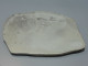 Delcampe - -ANCIENNE PLAQUE PLATRE PEINT PROFIL TETE EGYPTIEN PHARAON COLLECTION DECO XXe    E - Plaster