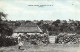 Curacao, N.W.I., WILLEMSTAD, Native House (1943) Kropp 19934N Postcard Censor - Curaçao