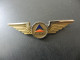 USA Old Badge- Delta Airlines - Sin Clasificación