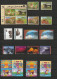 Delcampe - ONU - GENEVE - LOT 62 - ANNEES 2000 A 2003  - NEUF** - 8 SCANS - UNO