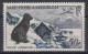 SAINT PIERRE & MIQUELON POSTE AERIENNE CHIEN N° 24 NEUF ** GOMME SANS CHARNIERE - Unused Stamps
