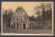 Postkaart Van Charleroi 1 Naar Ottignies Met Langstempel Villers-La-Ville - Linear Postmarks