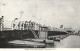 Curacao, N.W.I., WILLEMSTAD, Queen Wilhelmina Pontoon Bridge 1948 Kropp Postcard - Curaçao