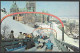 Québec - La Cité - Carnaval De Québec, La Fameuse Glissoire De La Terrasse Dufferin - No: P56158 - Photo Jack Bain - Québec - La Cité