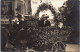 CPA - SELECTION -  NICE  -  CARTE PHOTO  -  Fête Des Fleurs - Marchés, Fêtes