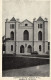 Curacao, N.W.I., WILLEMSTAD, Pietermaai Church (1940s) Kropp 14244N Postcard - Curaçao