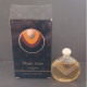 PERFUMES 61 PIECES MANY FAMOUS BRANDS, COLLECTIBLE 62 SCANNERS, SUPER OPPORTUNITY - Mignon Di Profumo Donna (con Box)