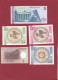 Autres-Asie (Kirghizistan-Tajikistan) 12 Billets  En UNC - Other - Asia