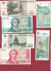 Autres-Europe 14 Billets  En UNC - Other - Europe