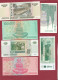 Autres-Europe 14 Billets  En UNC - Autres - Europe