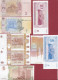 Autres-Europe 14 Billets  En UNC - Other - Europe