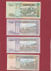 Delcampe - Mongolie 16 Billets  En UNC - Mongolia