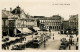 06 - Nice - Place Masséna - Animée - Tramway - Automobiles - CPSM Format CPA - Carte Neuve - Voir Scans Recto-Verso - Piazze