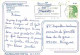 12 - Laguiole - Multivues - Flamme Postale - CPM - Voir Scans Recto-Verso - Laguiole