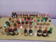 ALCOHOL BOTTLES 51 COLLECTABLE PIECES MANY BRANDS 14 SCANNERS - Alcools