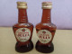 Delcampe - ALCOHOL BOTTLES 51 COLLECTABLE PIECES MANY BRANDS 14 SCANNERS - Alcools