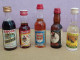 Delcampe - ALCOHOL BOTTLES 51 COLLECTABLE PIECES MANY BRANDS 14 SCANNERS - Alcools