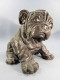 + STATUE CHIEN EN BRONZE @ Animal - Bronzes