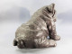 Delcampe - + STATUE CHIEN EN BRONZE @ Animal - Bronzes