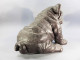 Delcampe - + STATUE CHIEN EN BRONZE @ Animal - Bronzi