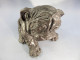 Delcampe - + STATUE CHIEN EN BRONZE @ Animal - Bronzen