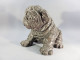 Delcampe - + STATUE CHIEN EN BRONZE @ Animal - Bronzi