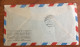 OLD LETTER/ Cover; 1955.- To Austria - Dominican Republic