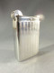 Delcampe - ° BRIQUET A GAZ POLAIRE DANS SA BOITE @ Lighter Tabac Fumeur Art_déco - Other & Unclassified