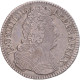 Monnaie, France, Louis XIV, 1/2 Ecu Aux Trois Couronnes, 1710, Paris, TTB+ - 1643-1715 Louis XIV The Great