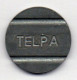 Brasil  Telephone Token  TELPA  /  ARTOL - 79 - Monedas / De Necesidad