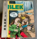 Album BLEK N° 23. Avec N° 288.289.290.291.292  LUG 1975 - Blek