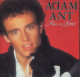 ADAM ANT - UK SG - PUSS'N BOOTS + 1 - Rock