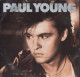 PAUL YOUNG - UK SG - A TOMB OF MEMORIES (SINGLE MIX) + 1 - Rock