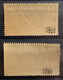België, 1940, TR211/12, Postfris **, OBP 8.75€ - Ungebraucht