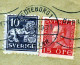 ⁕ Sweden 1921 ⁕ Göteborg - Wien ⁕ Used Cover - Lettres & Documents