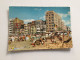 Carte Postale Ancienne (1966) Westende Plage Et Digue - Strand En Dijk - Westende
