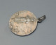 Delcampe - -MEDAILLE PENDENTIF HELVETIA GEORGES HANTZ TIR Du VILLAGE SUISSE PARIS 1910   E - Andere & Zonder Classificatie