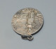 Delcampe - -MEDAILLE PENDENTIF HELVETIA GEORGES HANTZ TIR Du VILLAGE SUISSE PARIS 1910   E - Andere & Zonder Classificatie