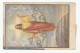1939 POST DUE Wimbledon GB From SS  COSMA  E Damiano LITTORIA  Gaeta Italy Postcard  Postage Due Stamps Cover Religion - Storia Postale