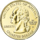 Monnaie, États-Unis, West Virginia, Quarter, 2005, U.S. Mint, Philadelphie - 1999-2009: State Quarters