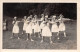 MONT SAINT AIGNAN Village - Société De Gymnastique La Renaissance - Carte Photo - Mont Saint Aignan