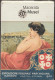 11 Cartoline Macerata Musei Esposizione Regionale Marchigiana Macerata Agosto Settembre 1905 Alcune Con Francobolli - Sonstige & Ohne Zuordnung