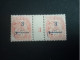MAROC.1912-13. N° 27 Millésime 3 Et N° 39 Millésime 3.0  NEUFS ++.  Côte YT 2022 : 51,00 € - Unused Stamps